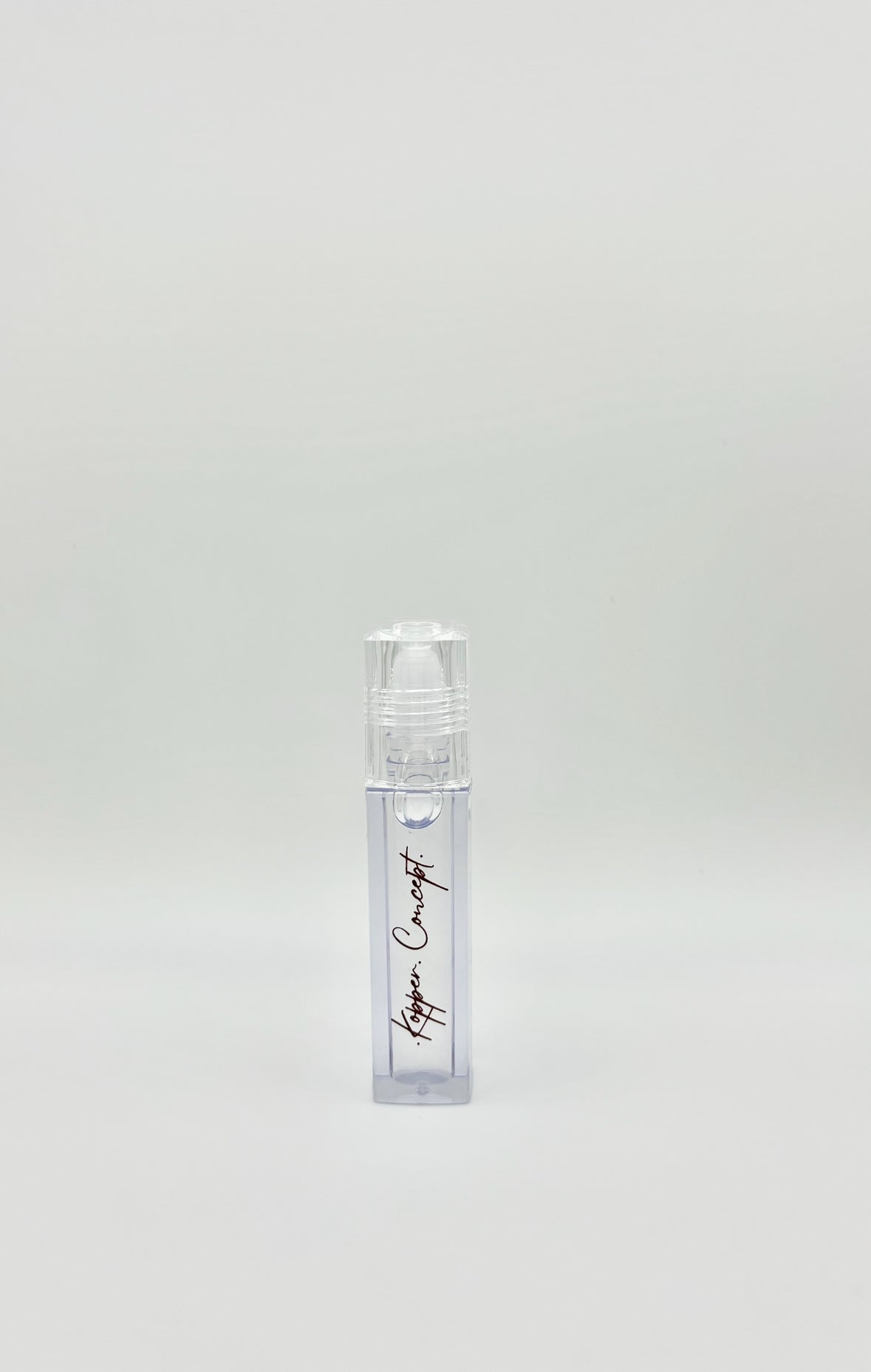 High Shine Moisturizing Lip Gloss