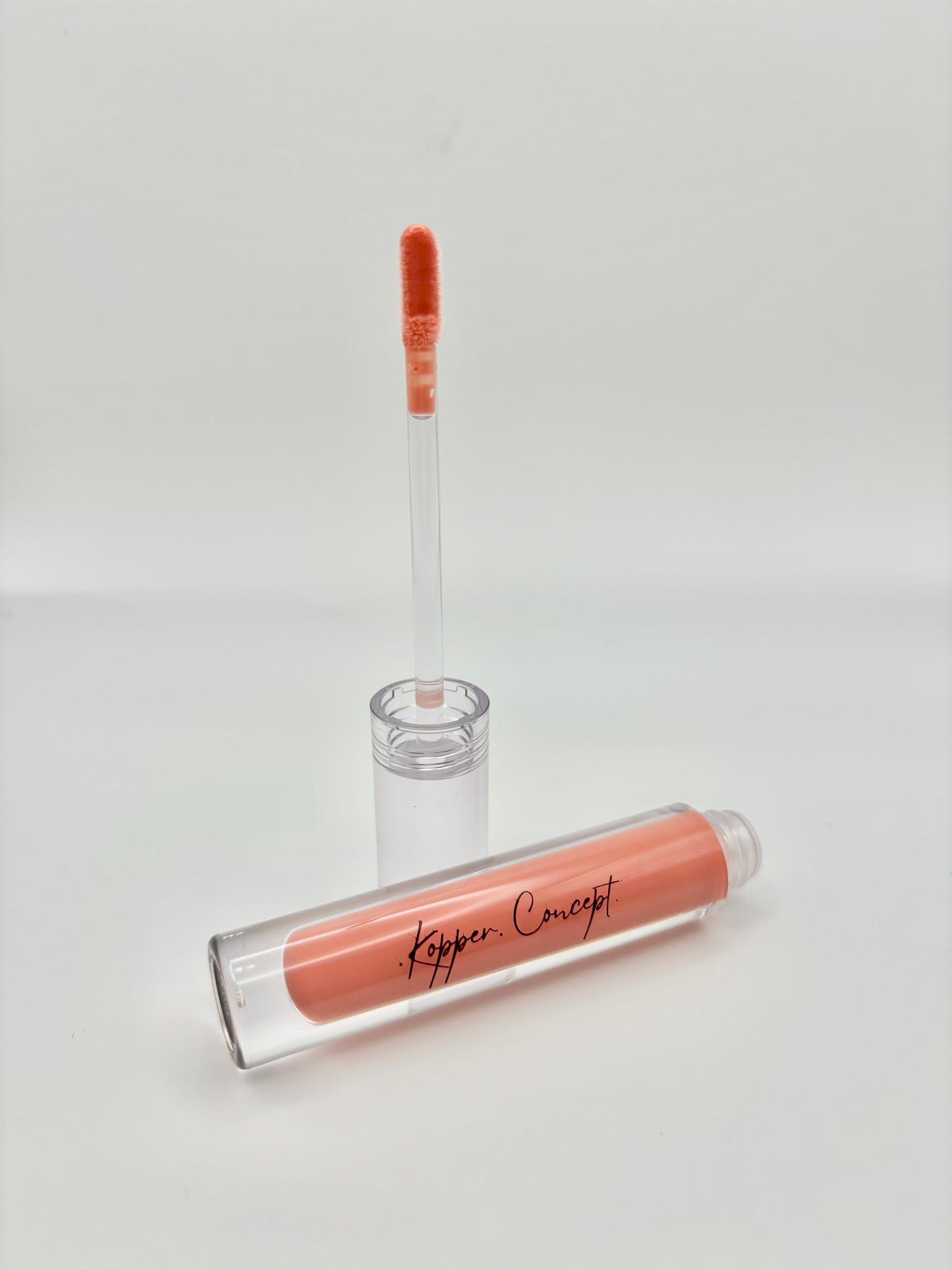 High Shine Moisturizing Lip Gloss-Lust