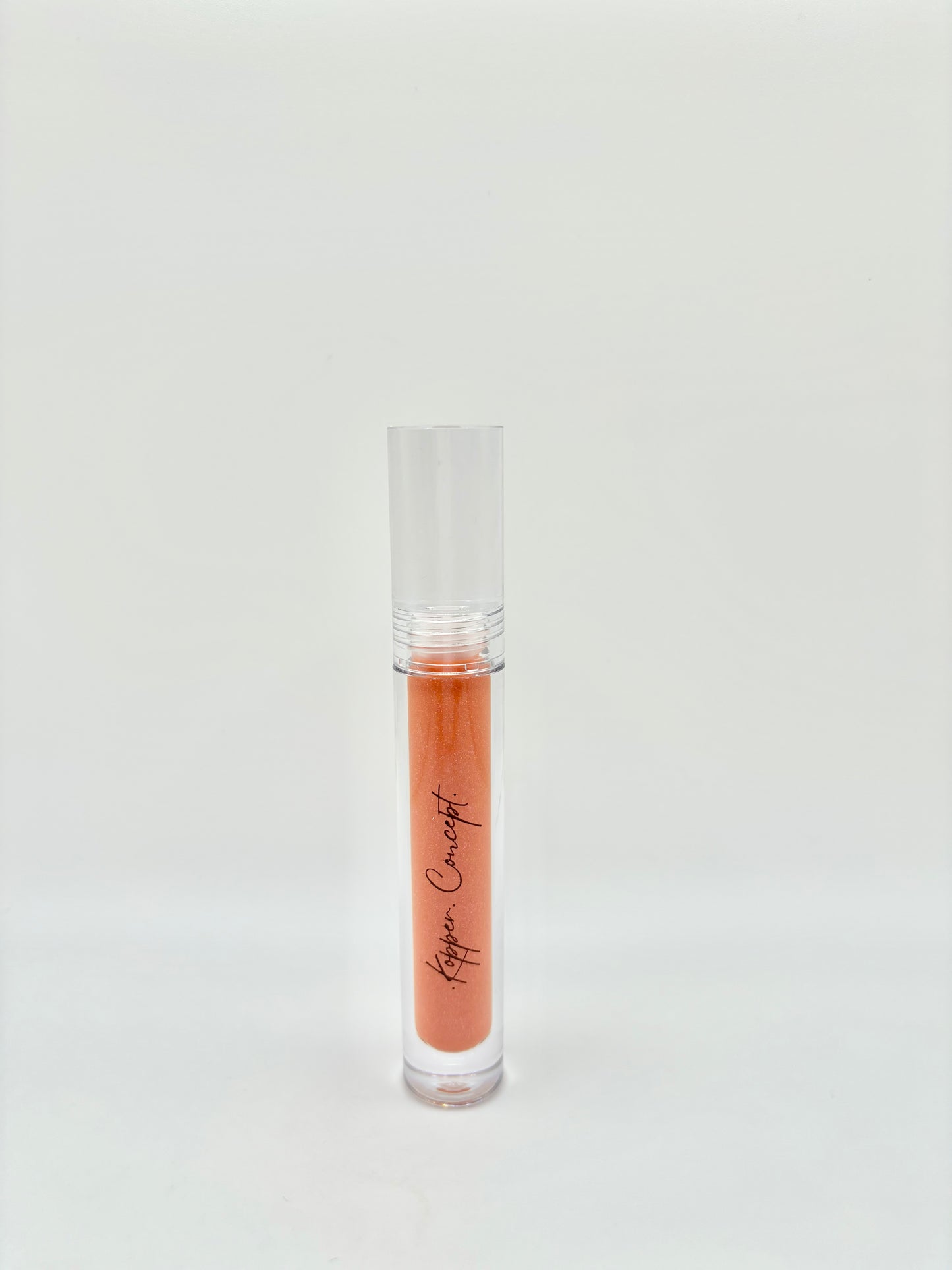 High Shine Moisturizing Lip Gloss- Whisper