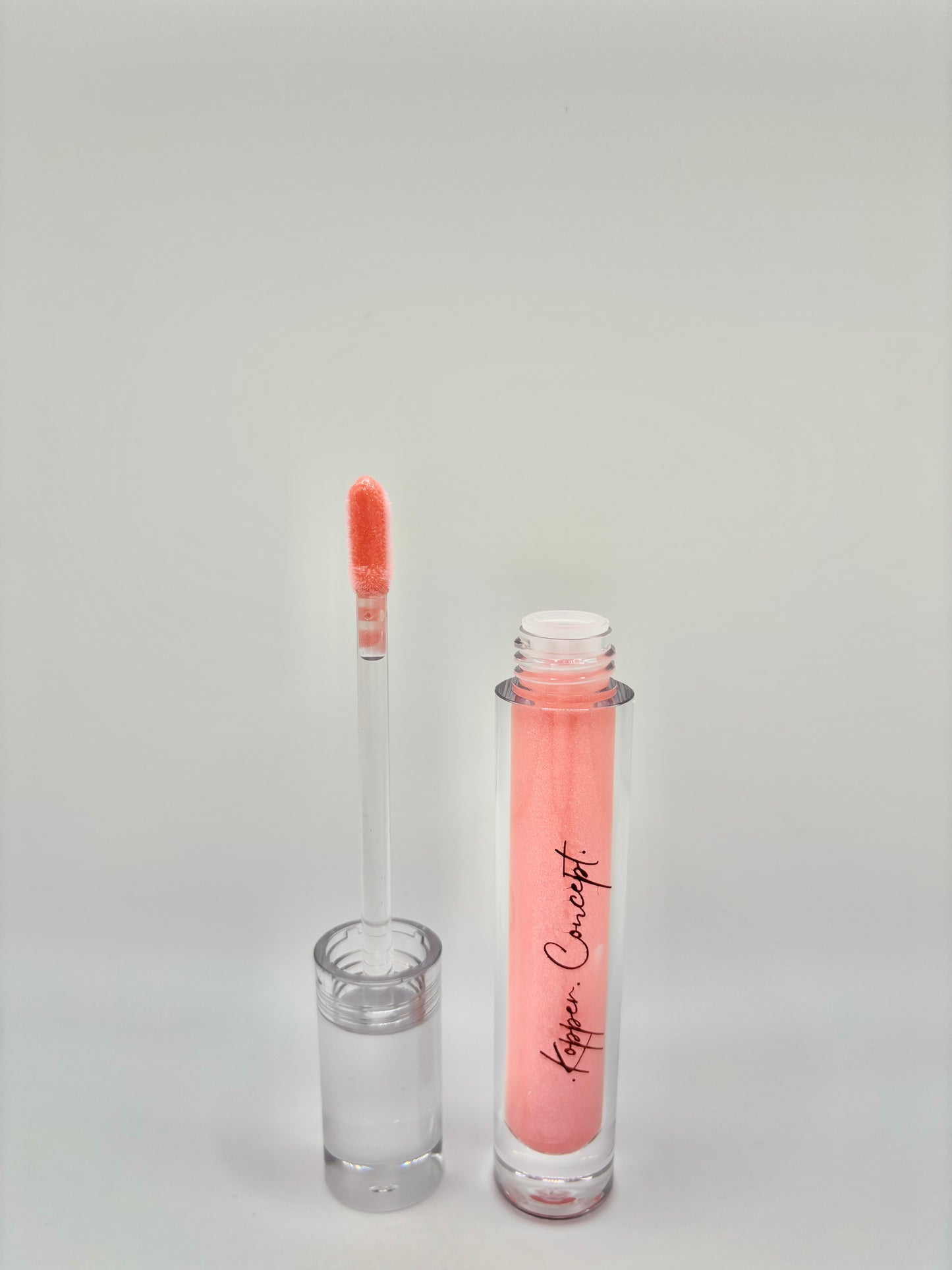 High Shine Moisturizing Lip Gloss- Headlines