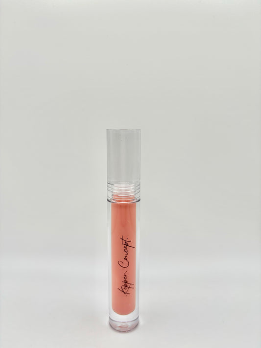 High Shine Moisturizing Lip Gloss-Lust