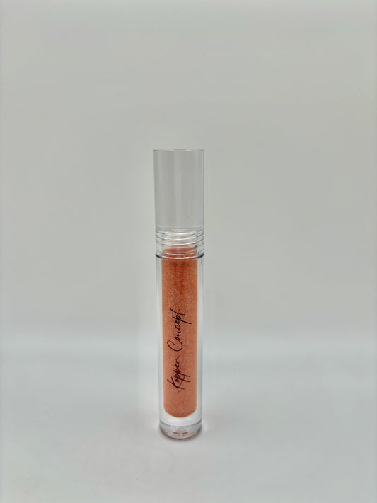 High Shine Moisturizing Lip Gloss-Uproar