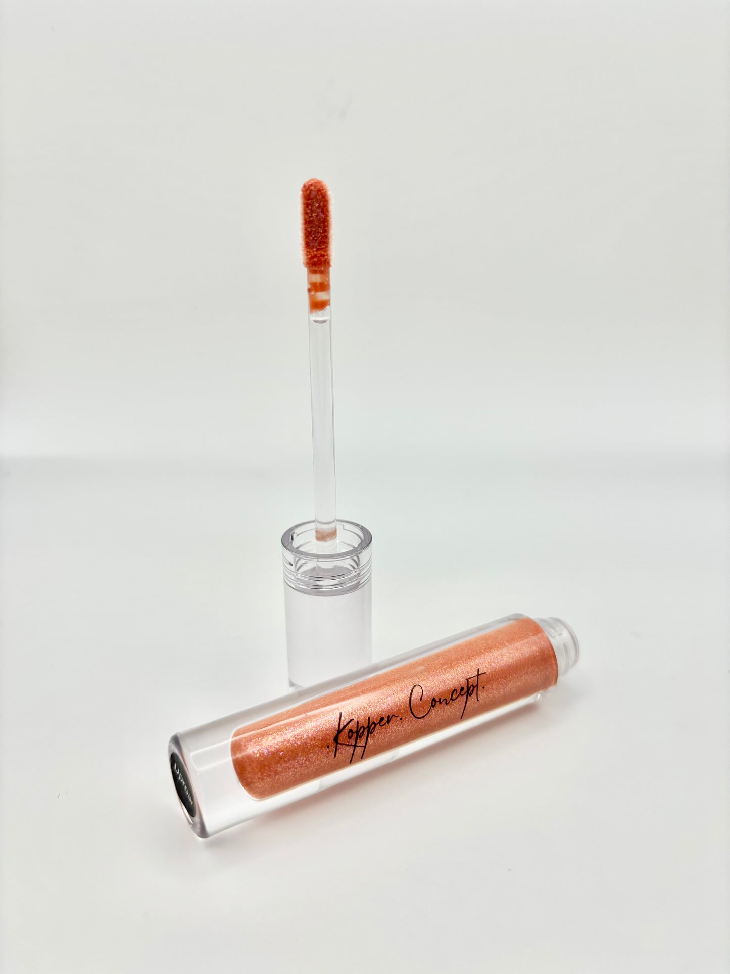 High Shine Moisturizing Lip Gloss-Uproar