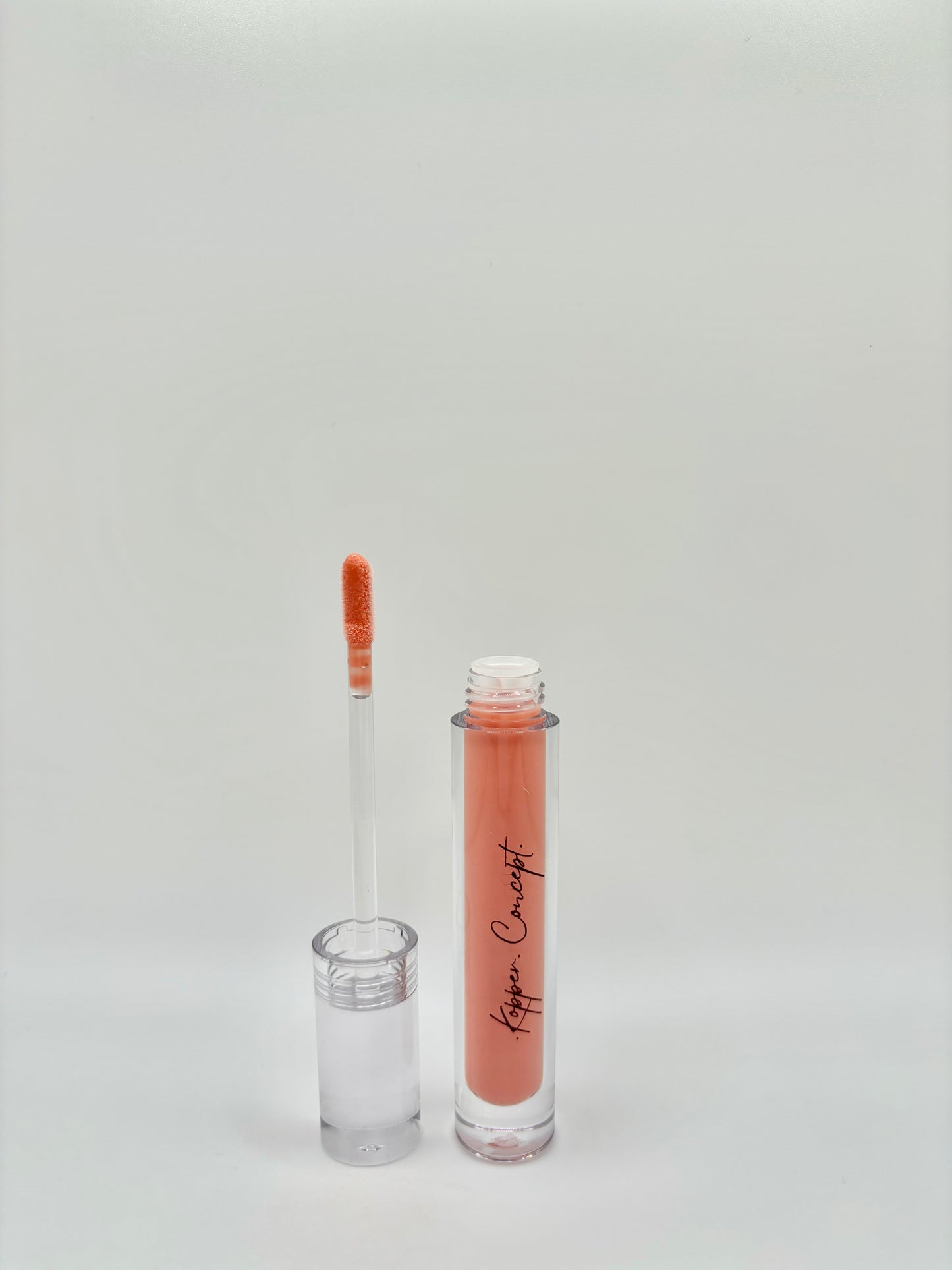 High Shine Moisturizing Lip Gloss-Lust