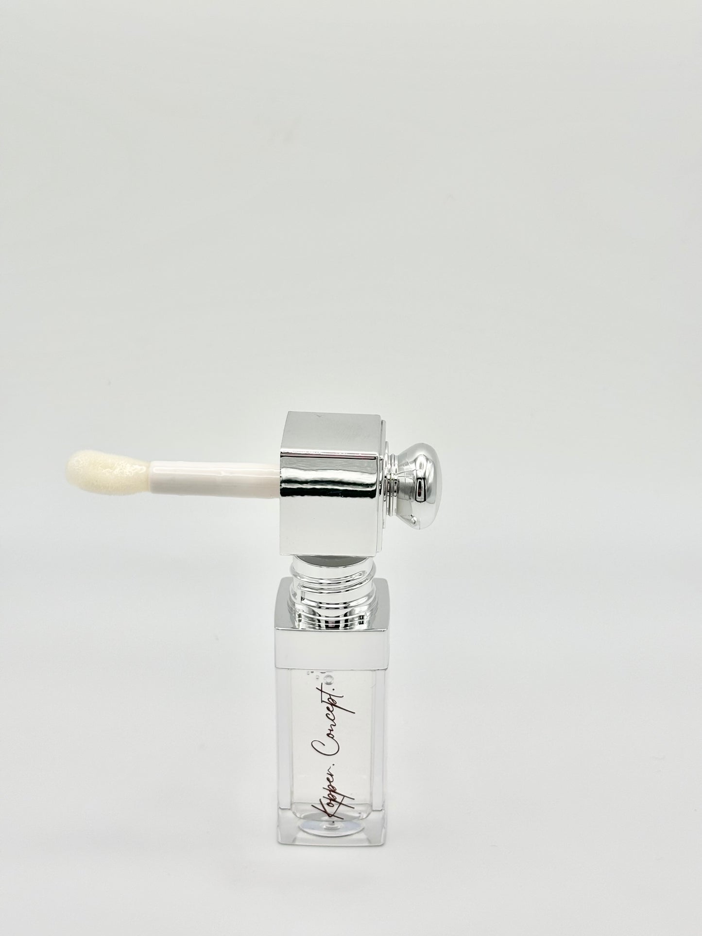 Lip Glow Oil- Vanilla