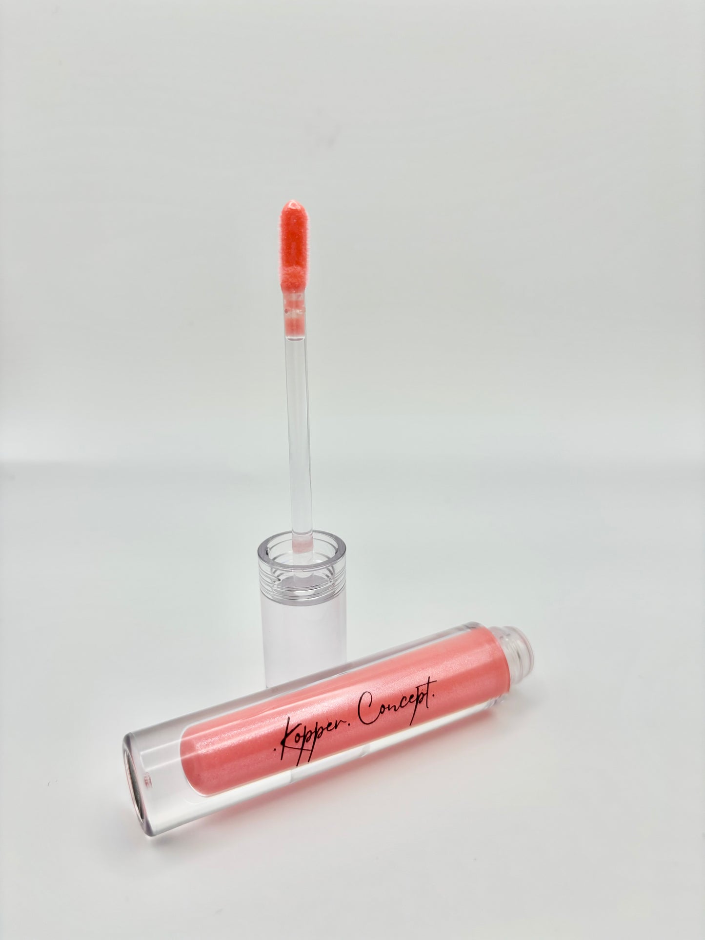 High Shine Moisturizing Lip Gloss- Headlines